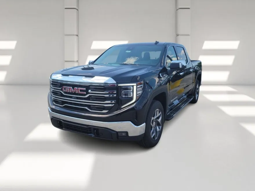 2026 Gmc Sierra 1500 SLT photo 1