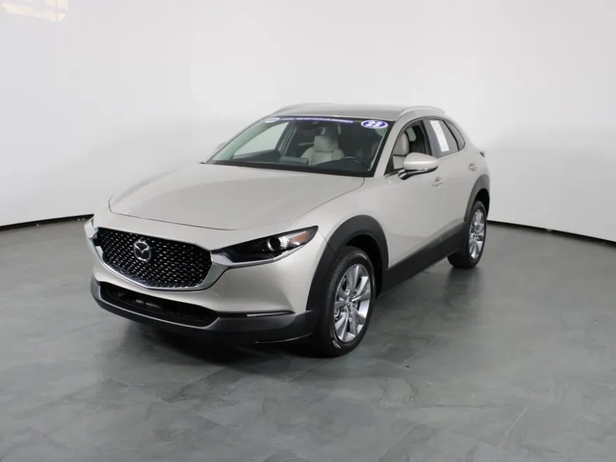 2023 Mazda CX-30 2.5 S Preferred photo 1