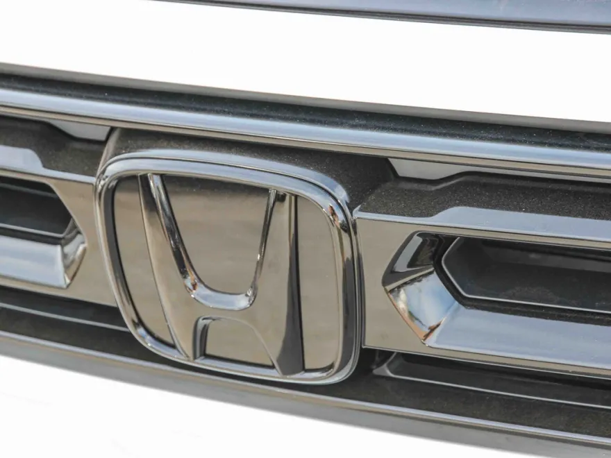 2026 Honda Passport TrailSport Elite photo 1