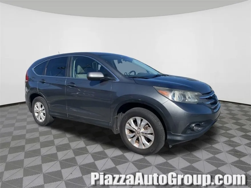 2014 Honda CR-V EX photo 1