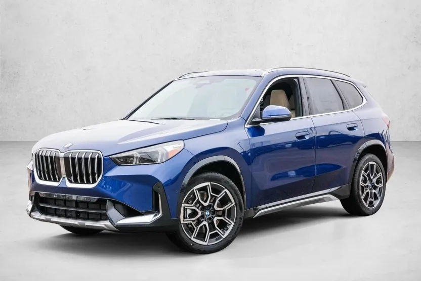 2025 Bmw X1 XDrive28i photo 1