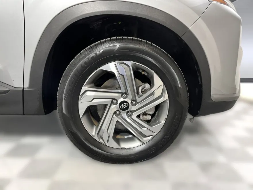 2023 Hyundai Santa Fe SEL photo 1
