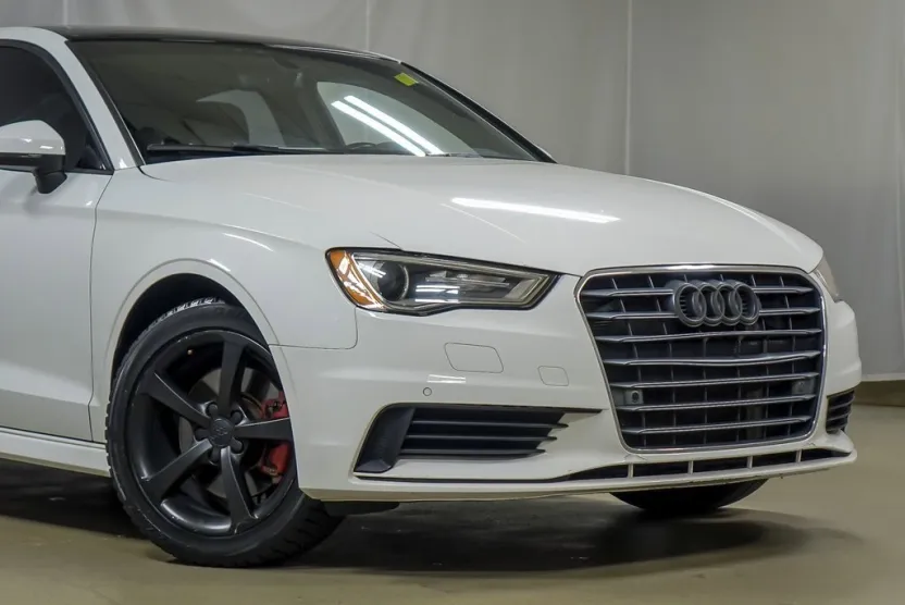 2016 Audi A3 1.8T Premium photo 1