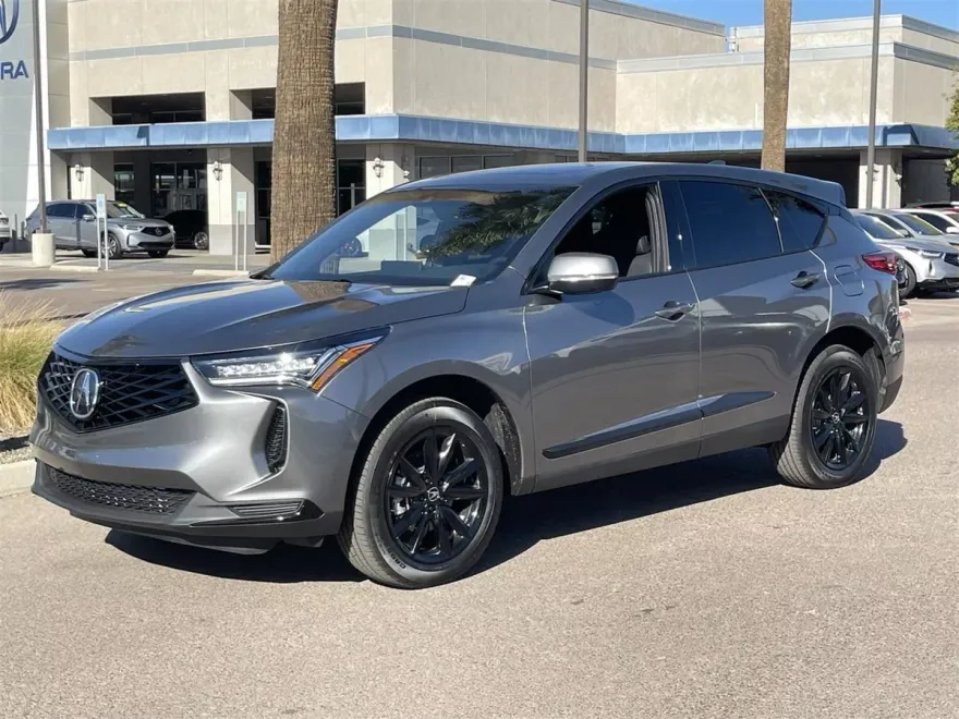 2025 Acura RDX photo 1