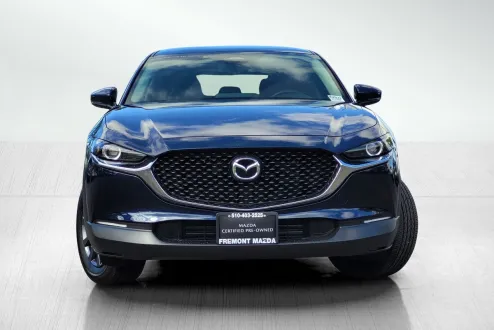2024 Mazda CX-30 2.5 S photo 2