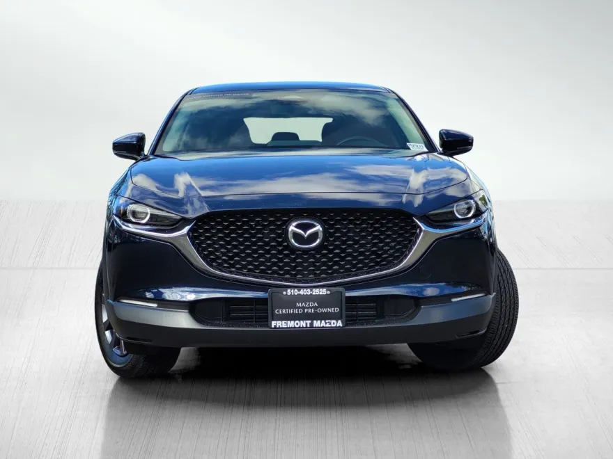 2024 Mazda CX-30 2.5 S photo 2