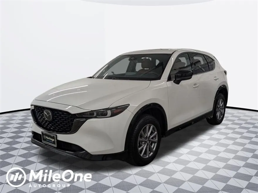 2024 Mazda CX-5 2.5 Carbon Turbo photo 1
