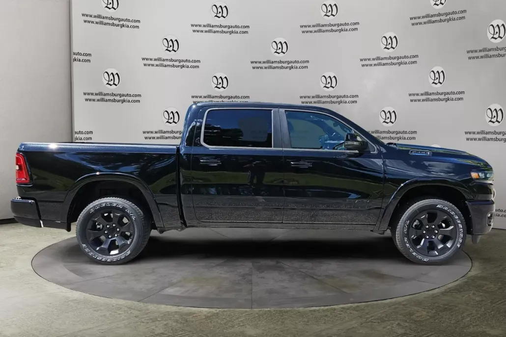 2025 Ram 1500 Big Horn Lone Star photo 1