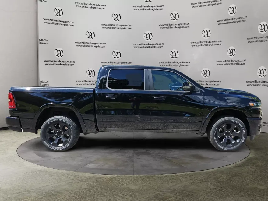 2025 Ram 1500 Big Horn Lone Star photo 1