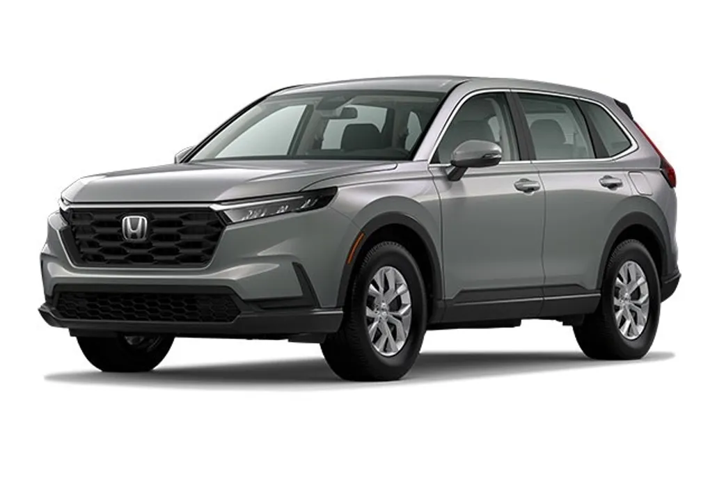 2023 Honda CR-V LX photo 1