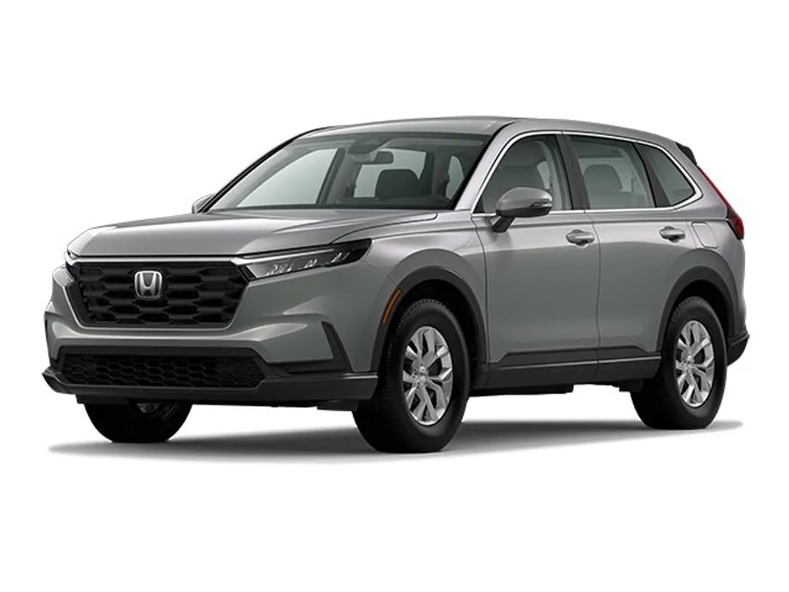 2023 Honda CR-V LX photo 1