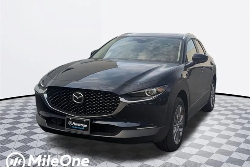 2025 Mazda CX-30 2.5 S Preferred photo 1
