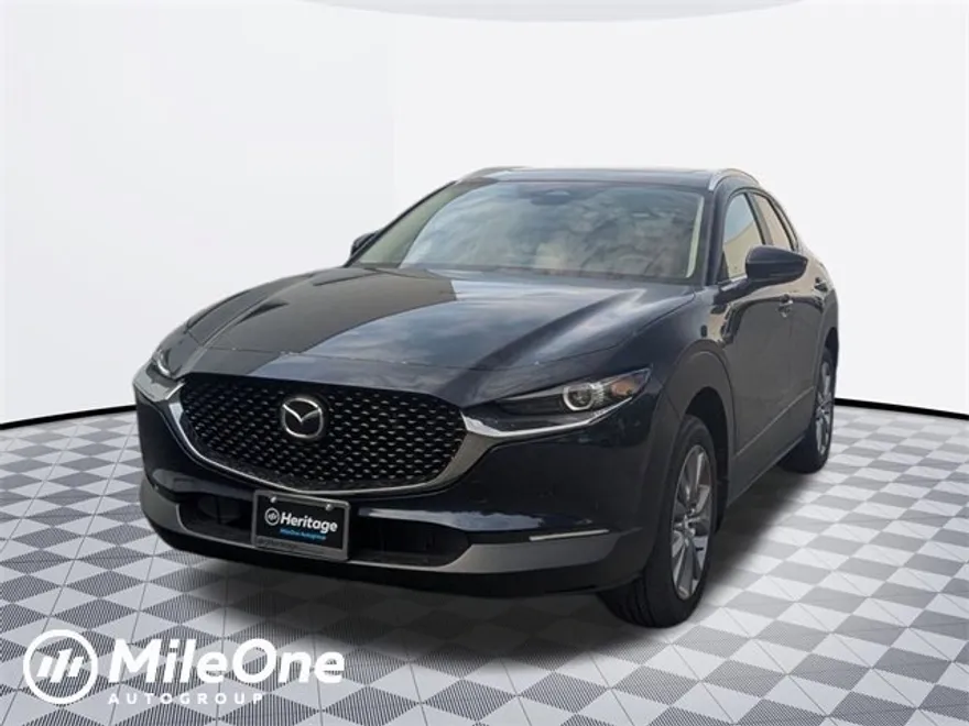 2025 Mazda CX-30 2.5 S Preferred photo 1