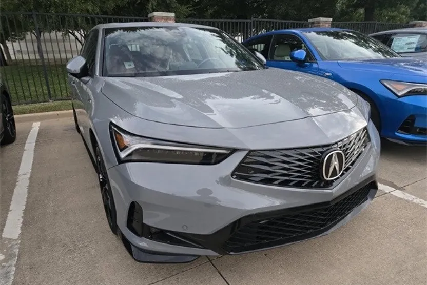 2026 Acura Integra A-Spec Technology photo 1