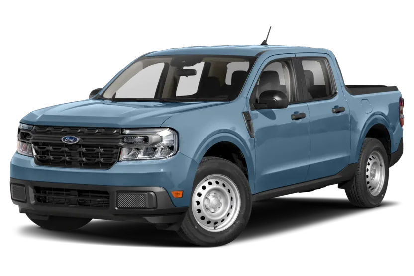 2022 Ford Maverick XL photo 1