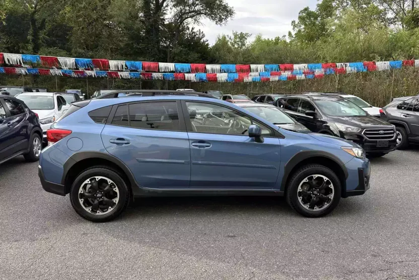 2023 Subaru Crosstrek Premium photo 1