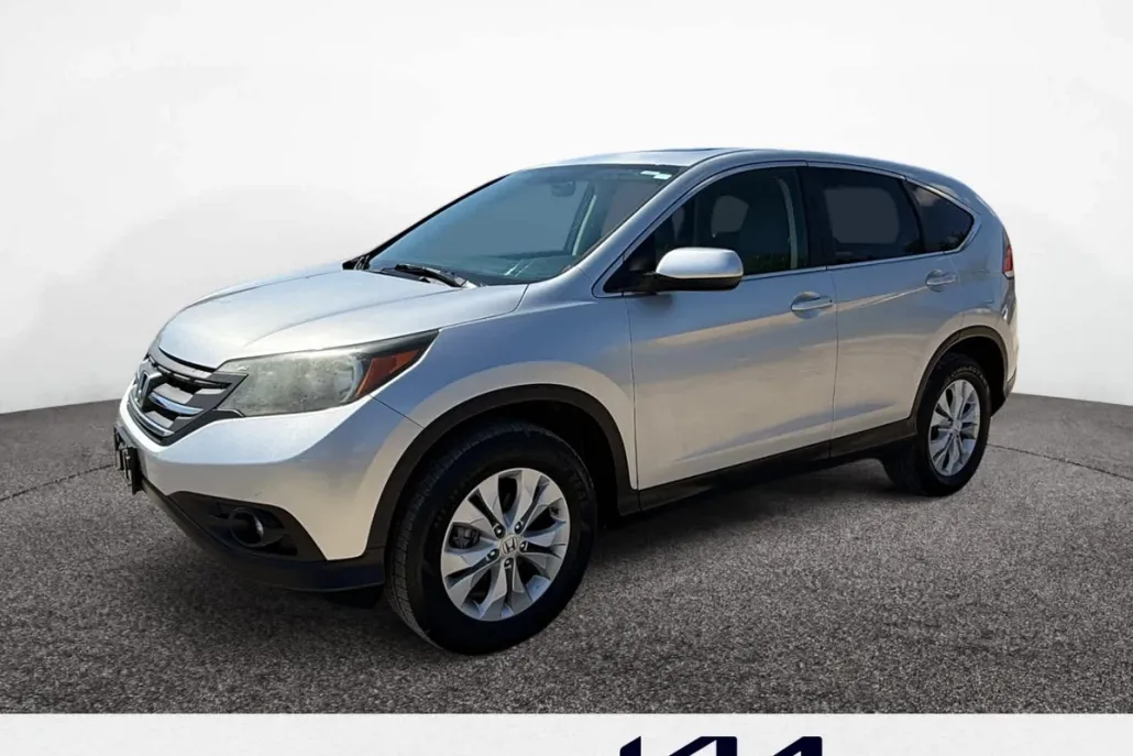 2013 Honda CR-V EX photo 1