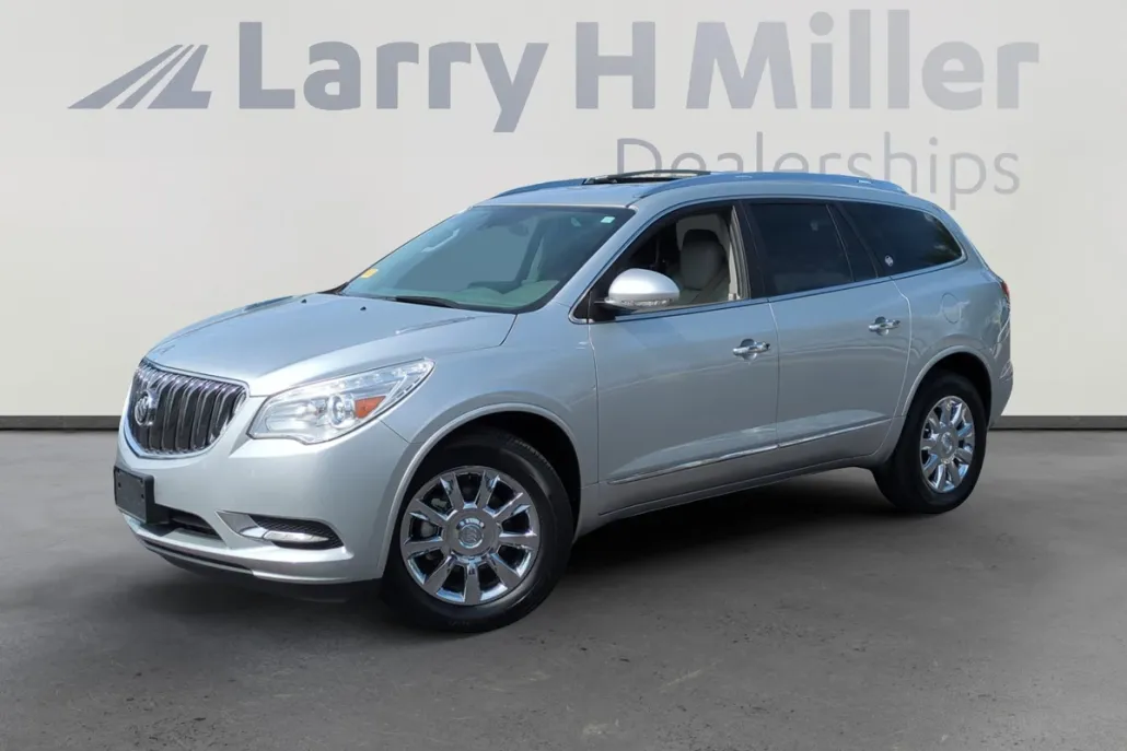 2015 Buick Enclave Premium photo 1