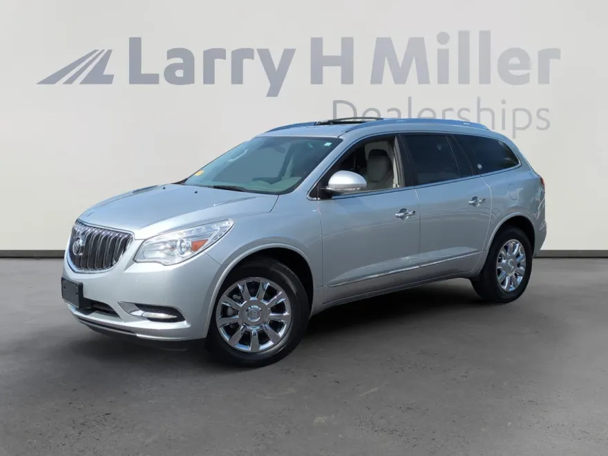 2015 Buick Enclave Premium photo 1