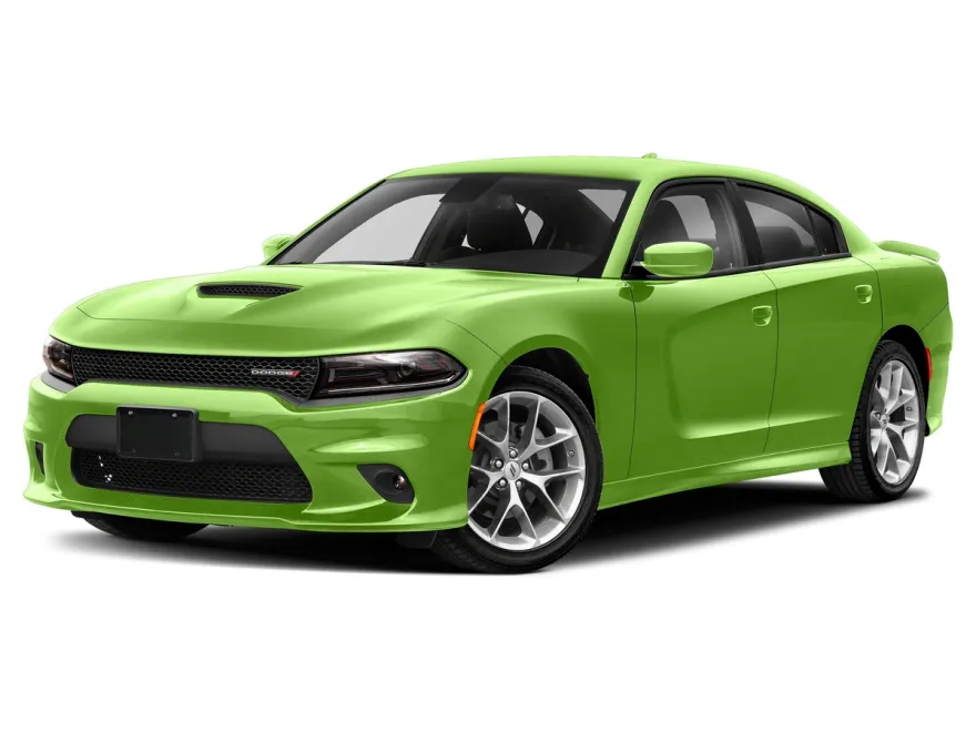 2023 Dodge Charger GT photo 1