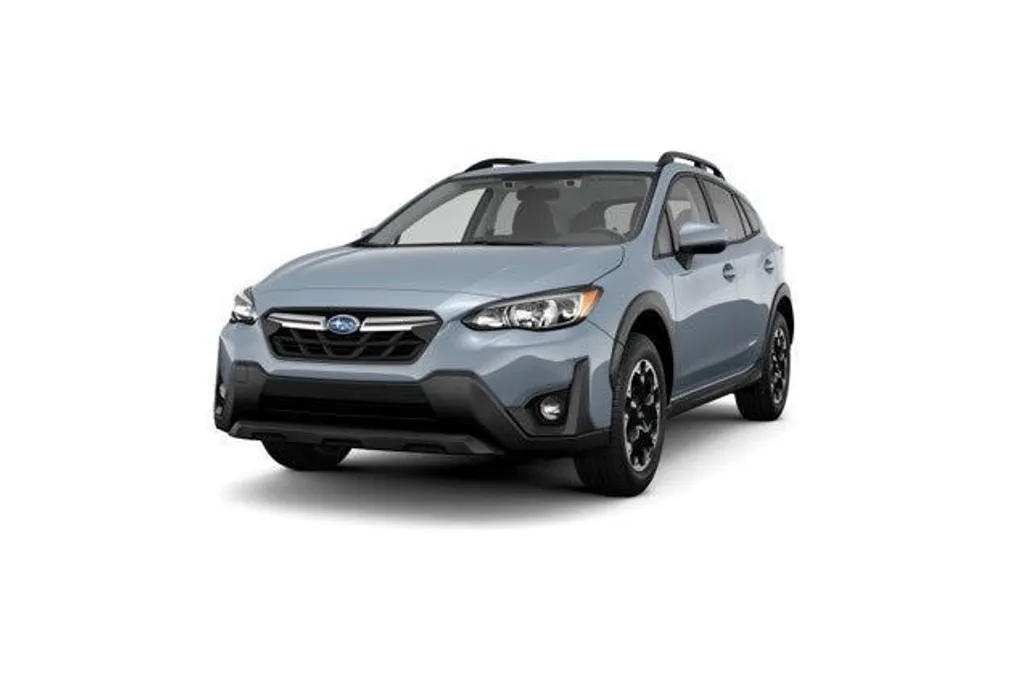 2023 Subaru Crosstrek Premium photo 1