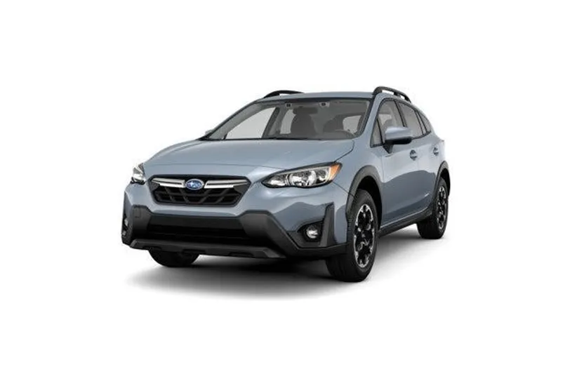2023 Subaru Crosstrek Premium photo 1