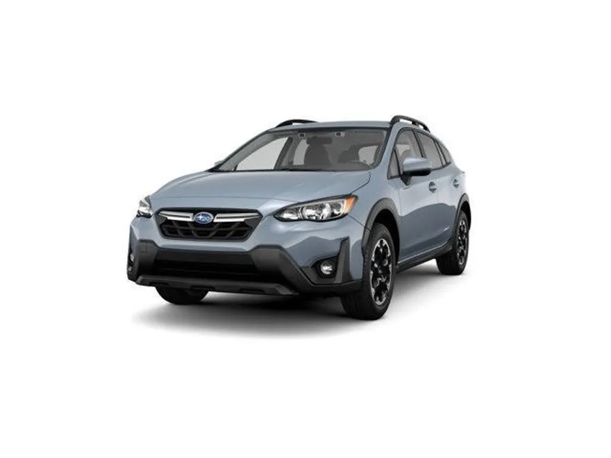 2023 Subaru Crosstrek Premium photo 1