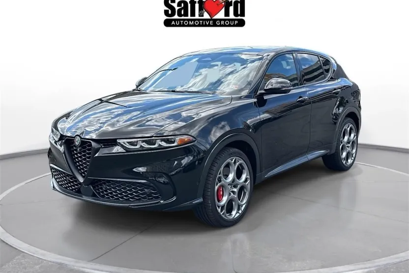 2024 Alfa Romeo Tonale Veloce photo 1