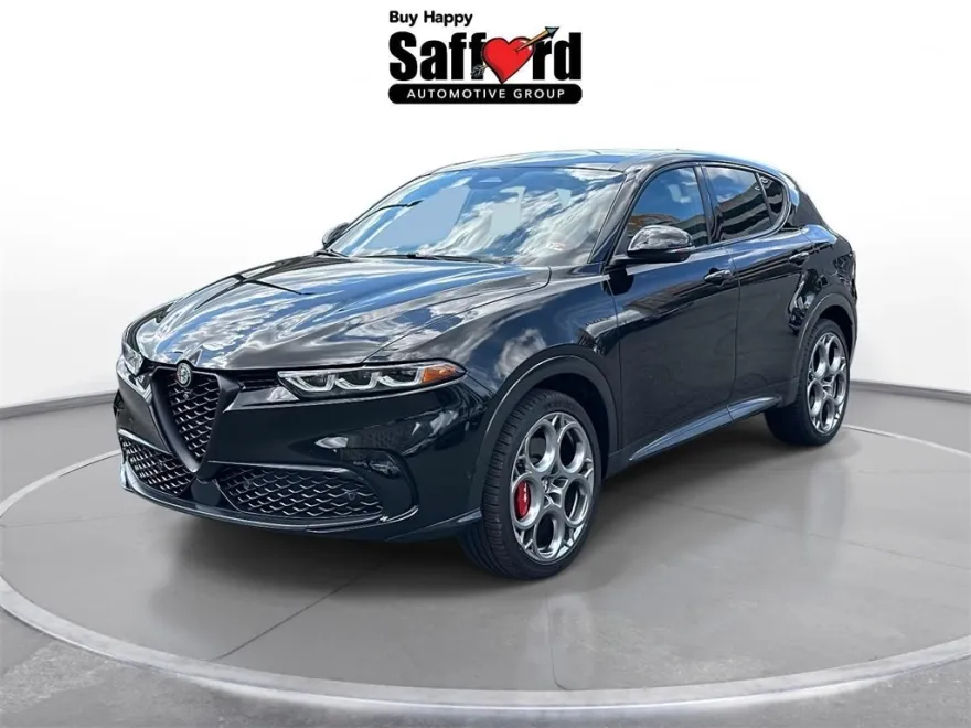 2024 Alfa Romeo Tonale Veloce photo 1