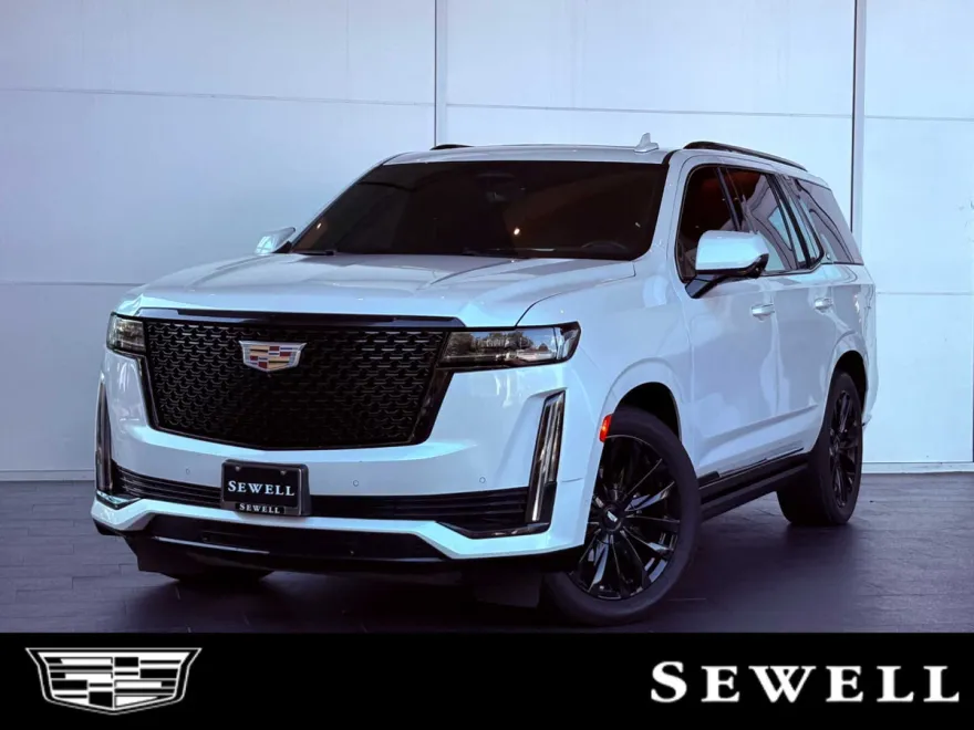 2023 Cadillac Escalade Premium Luxury photo 1