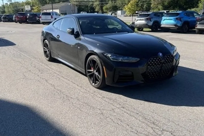 2024 Bmw M440i xDrive photo 1