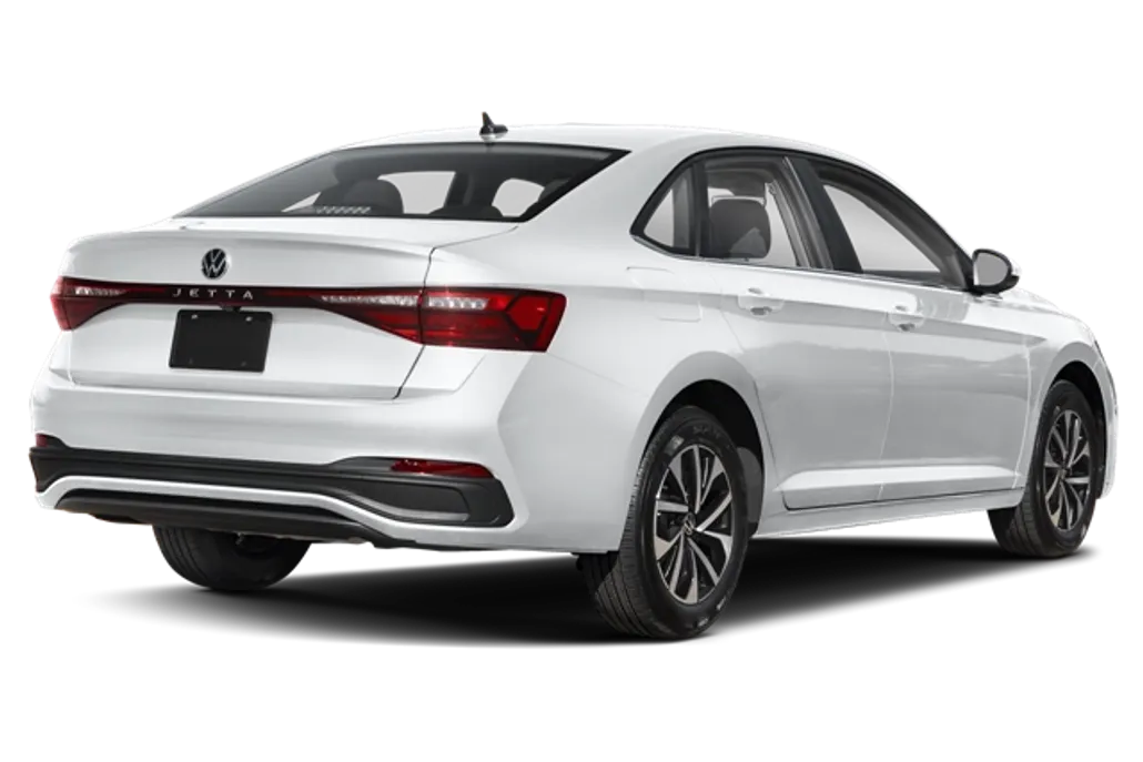 2025 Volkswagen Jetta 1.5T S photo 1