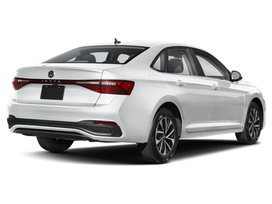 2025 Volkswagen Jetta 1.5T S photo 1