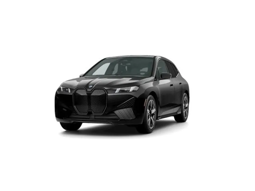 2026 Bmw iX iX xDrive60 photo 1