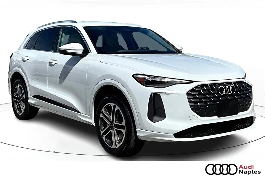 2025 Audi Q5 2.0T Premium Plus photo 1