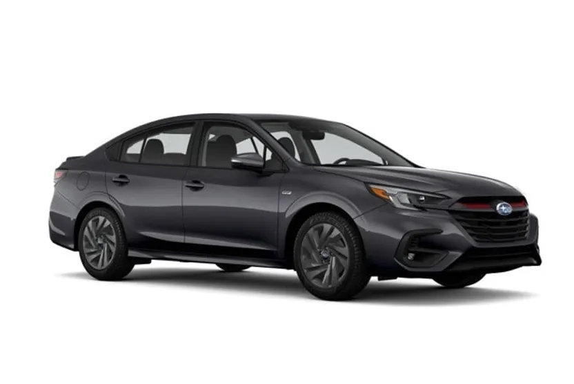 2025 Subaru Legacy Sport photo 1