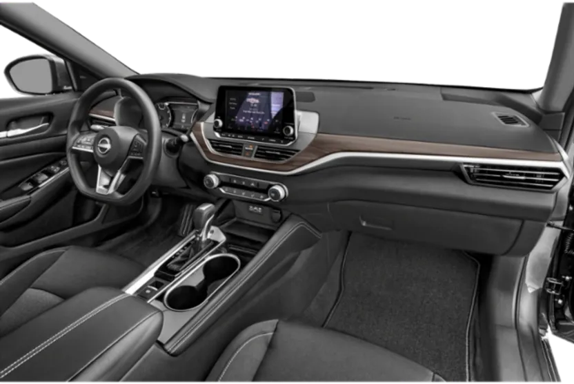 2025 Nissan Altima SV Special Edition photo 1