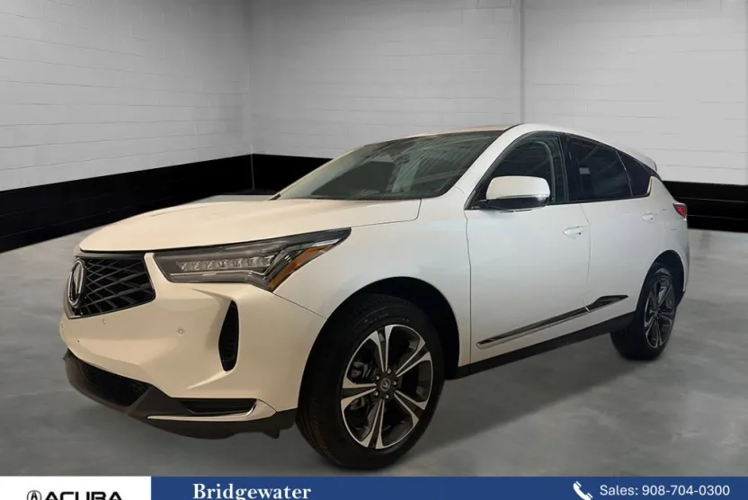 2025 Acura RDX Technology photo 1