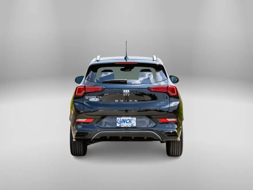 2026 Buick Encore GX Sport Touring photo 1