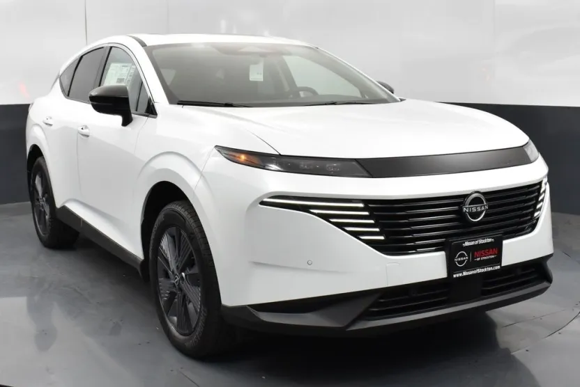 2025 Nissan Murano SL photo 1
