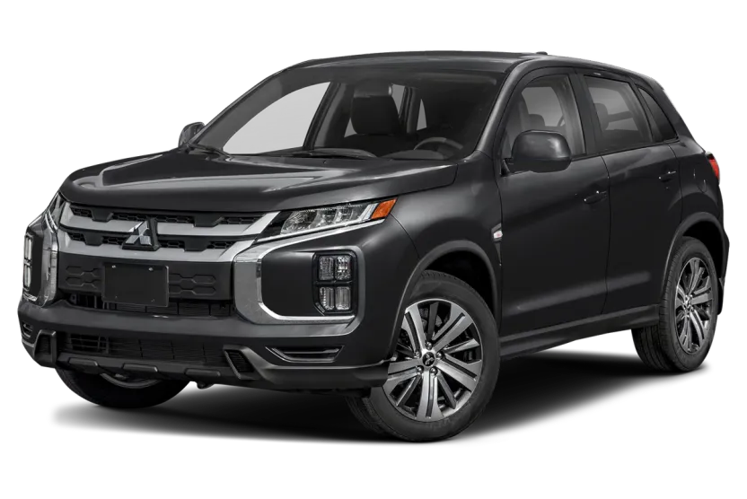 2025 Mitsubishi Outlander Sport ES photo 1