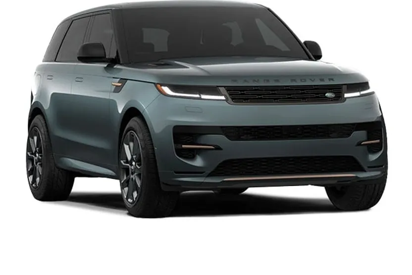 2025 Land Rover Range Rover Sport SE photo 1