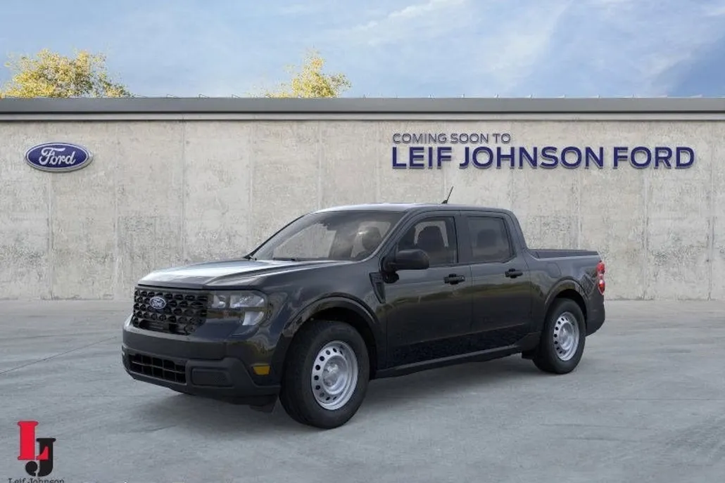 2025 Ford Maverick XL photo 1