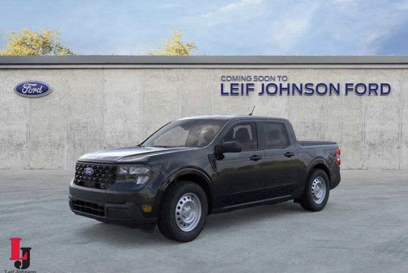 2025 Ford Maverick XL photo 1