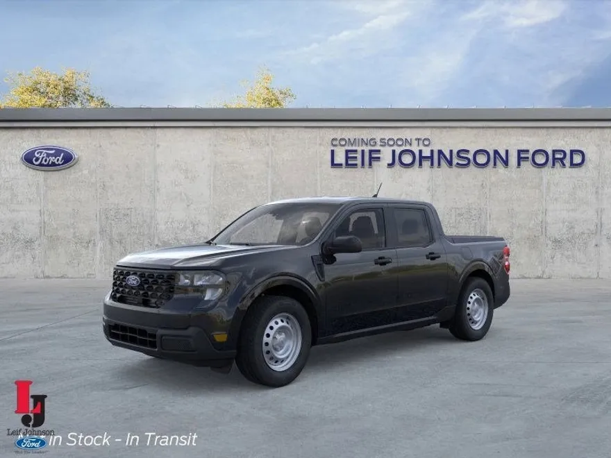 2025 Ford Maverick XL photo 1