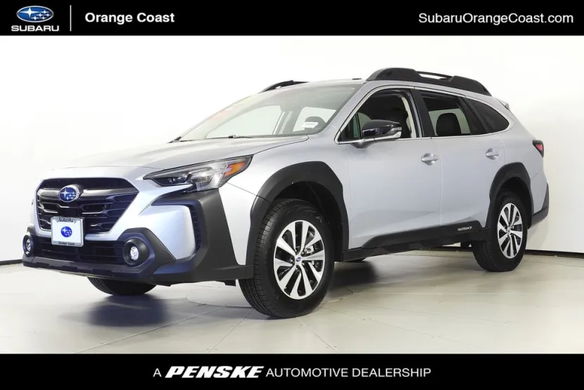 2025 Subaru Outback Premium photo 1