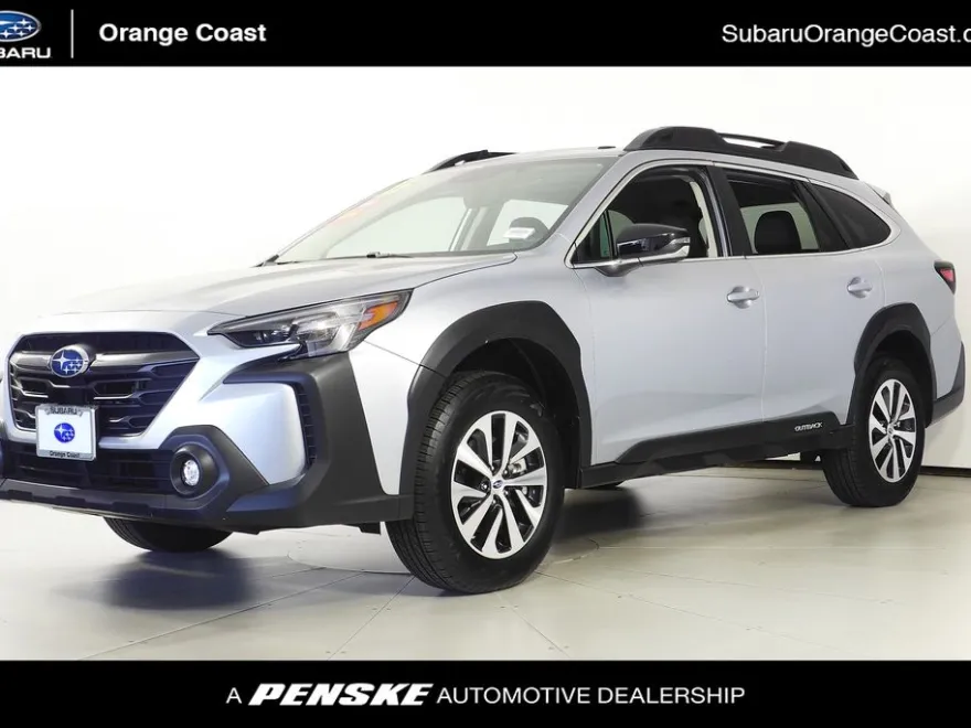 2025 Subaru Outback Premium photo 1
