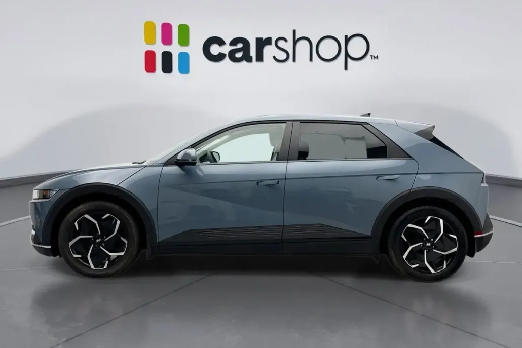 2023 Hyundai Ioniq 5 SEL photo 1