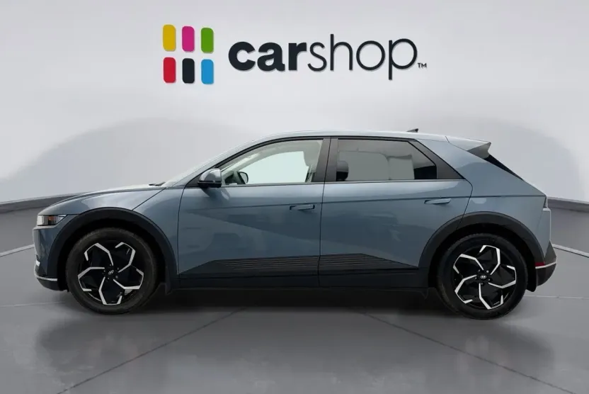 2023 Hyundai Ioniq 5 SEL photo 1