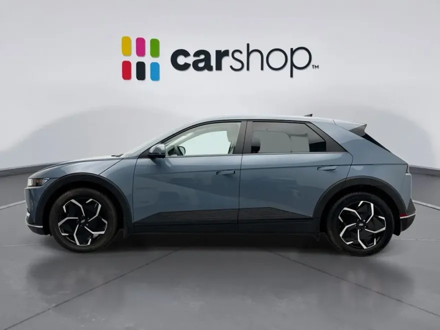 2023 Hyundai Ioniq 5 SEL photo 1